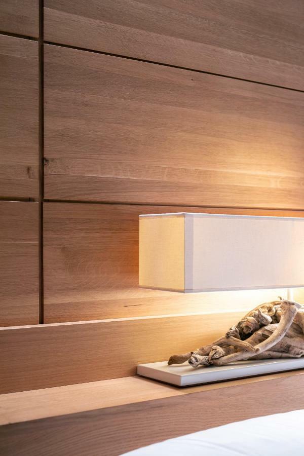 לה קונקה La Vinotiere Chambres Appartements Spa מראה חיצוני תמונה